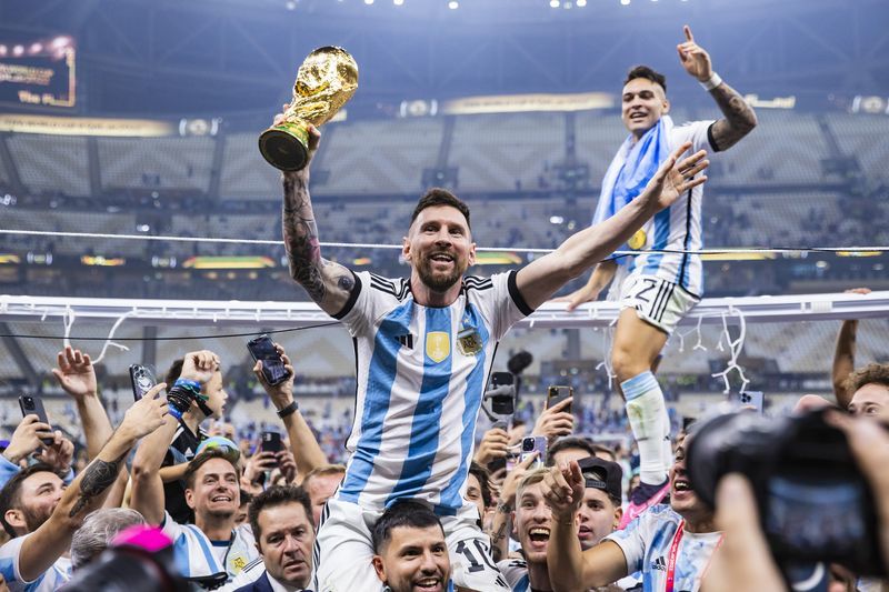 Puncak Panas Piala Dunia 2026: Ambisi Messi dan Memori Emas 2022