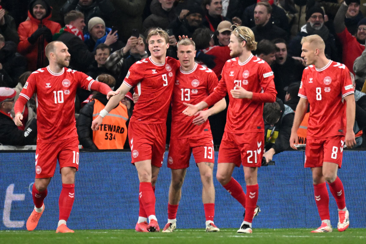 Puncak Panas Piala Dunia 2026: Duel Sengit Inggris vs Norwegia dan Dominasi Messi