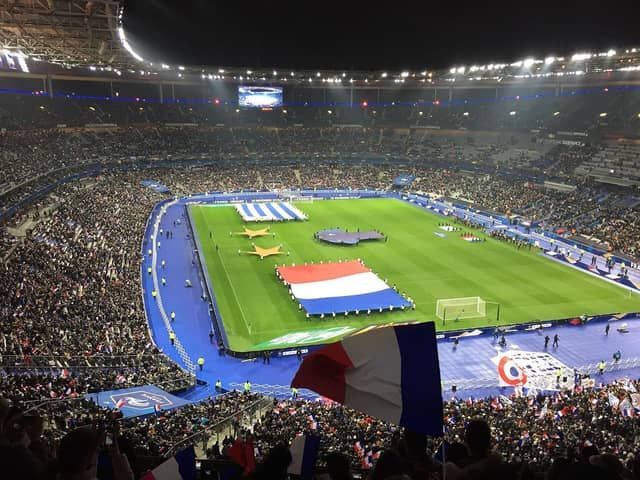 Puncak Panas Piala Dunia 2026: Prancis Siap Hadapi Spanyol di Semifinal