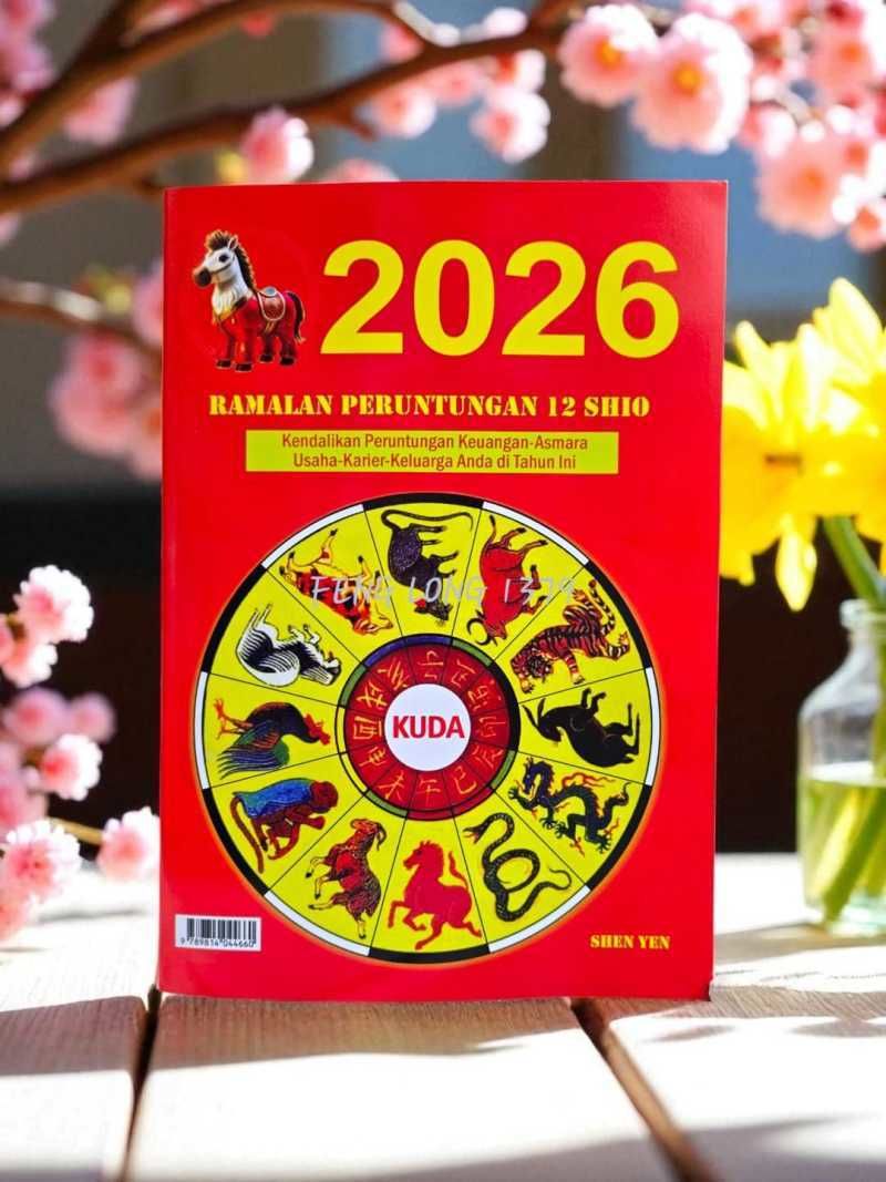 Ramalan Shio Besok Rabu 22 Juli 2026: Peluang Emas dan Keberuntungan Menanti