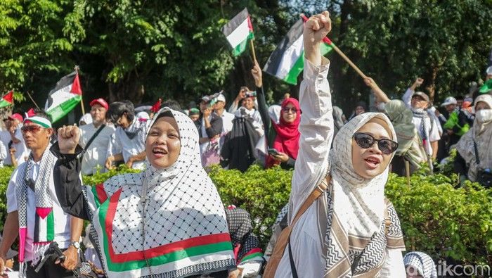 Rangkuman Berita Terkini: Dari Aksi Massa Jakarta hingga Inovasi Otomotif dan Pendidikan