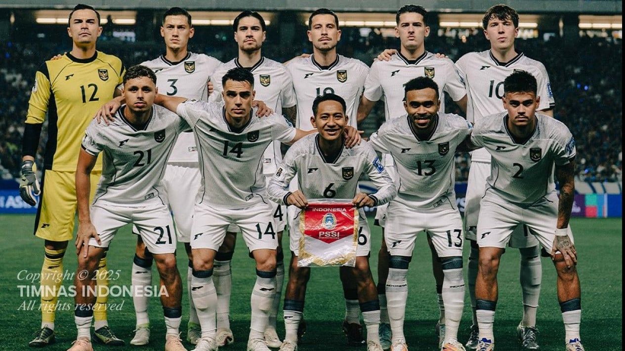 RCTI Dominasi Layar Kaca: Dari Drama Emosional hingga Aksi Timnas Indonesia di Piala AFF 2026