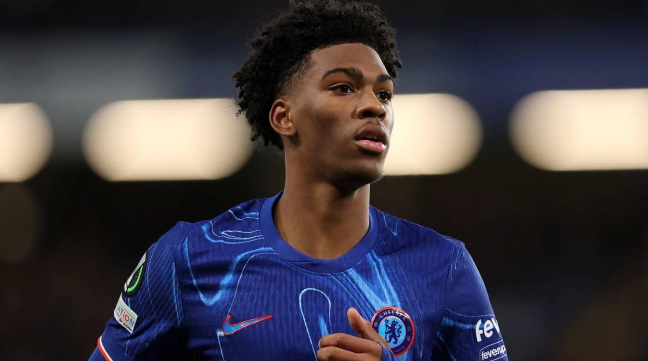Rebutan Sengit Bintang Muda: Chelsea Ajukan Penawaran Fantastis untuk Gelandang Andalan AFC Bournemouth