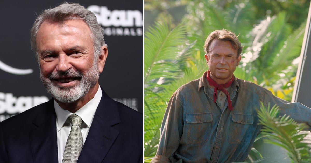 Remembering Sam Neill: A Life of Cinematic Brilliance and Unforgettable Roles