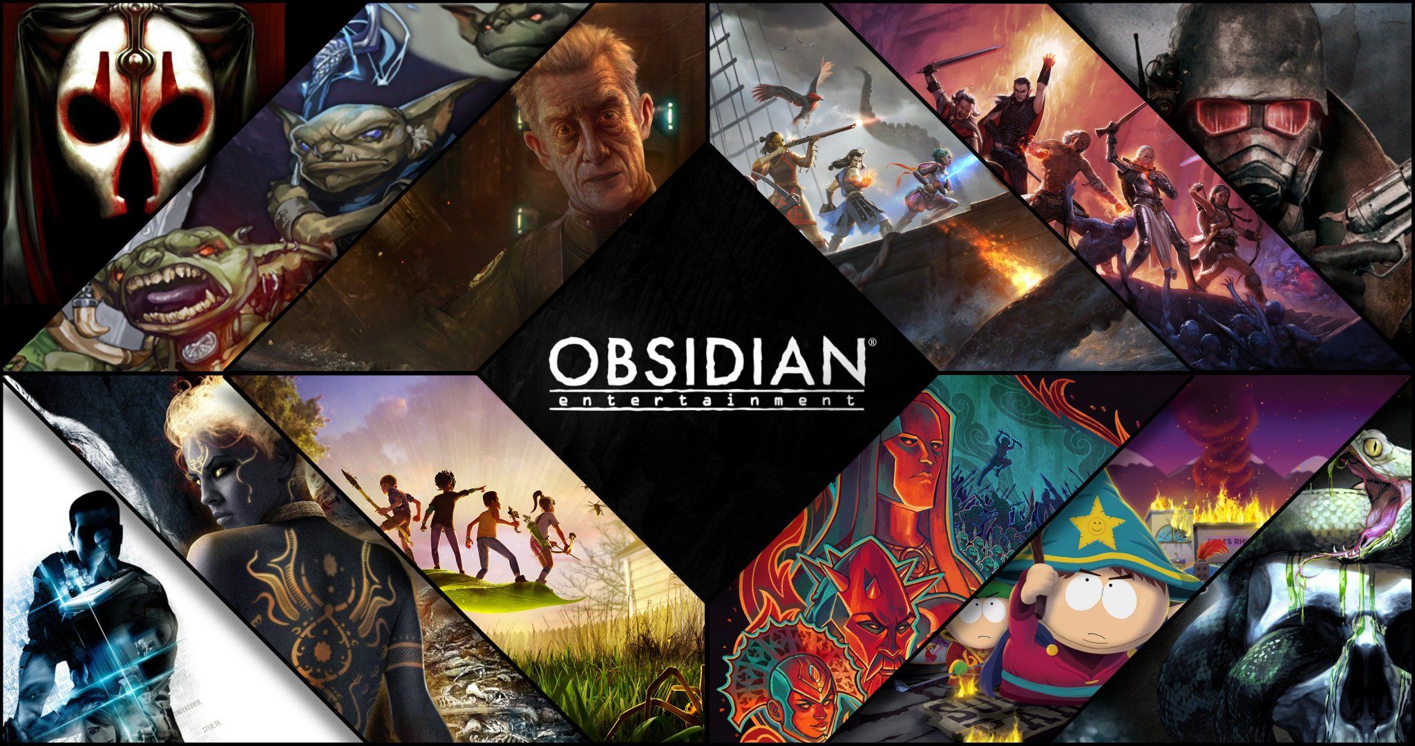Return to the Wasteland: Obsidian Entertainment Pivots to New Fallout Game Amidst Studio Shakeup
