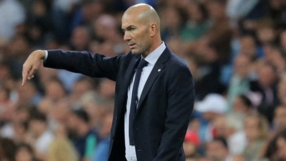 Revolusi di Timnas Prancis: Zidane Siap Ambil Alih, Kontrak Fantastis dan Staff Impian Terungkap!