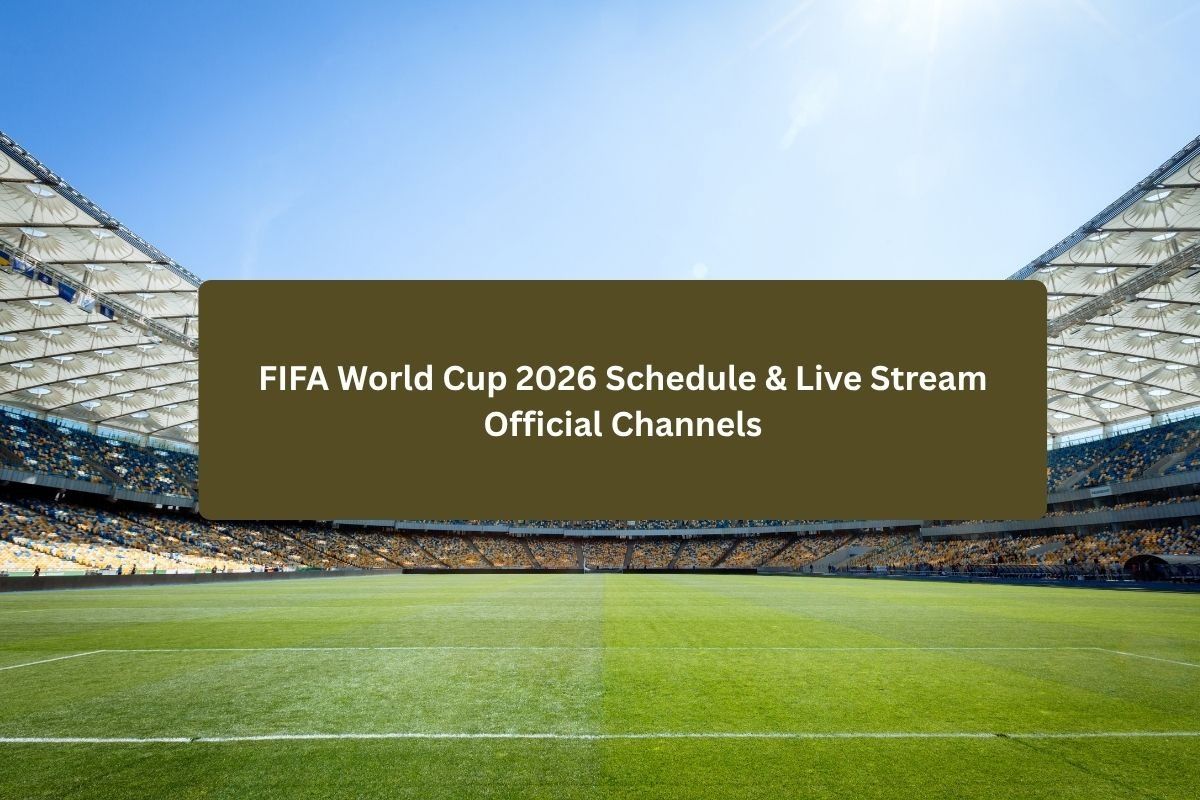 Revolusi Digital: Mengapa World Cup Live Streaming Kini Jadi Primadona Penonton Global