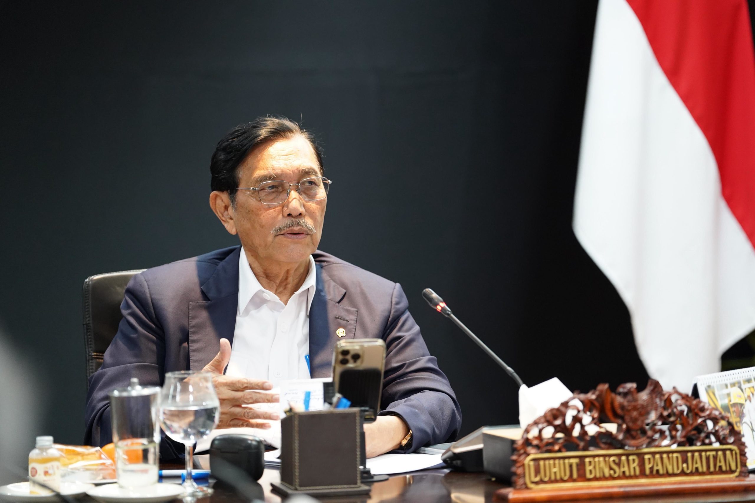 Revolusi Digitalisasi Bansos: Targetkan Penghematan Rp1.500 Triliun dan Penerapan Nasional Oktober Mendatang