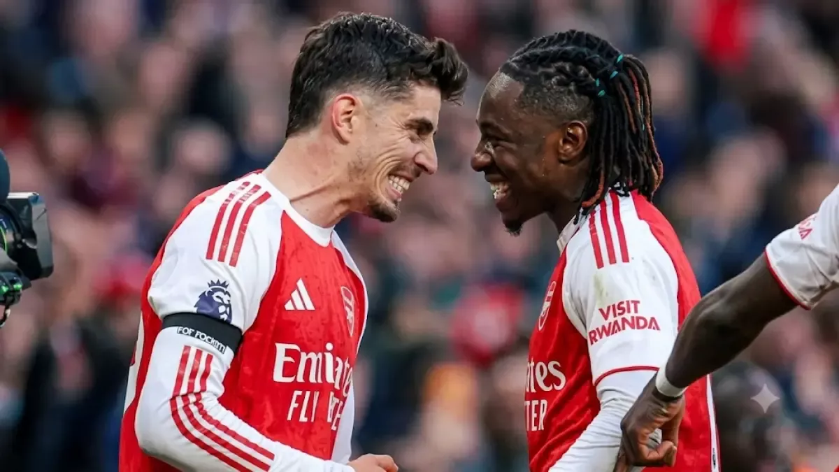 Revolusi Kecerdasan Buatan Arsenal F.C. dan Perburuan Pemain Bintang