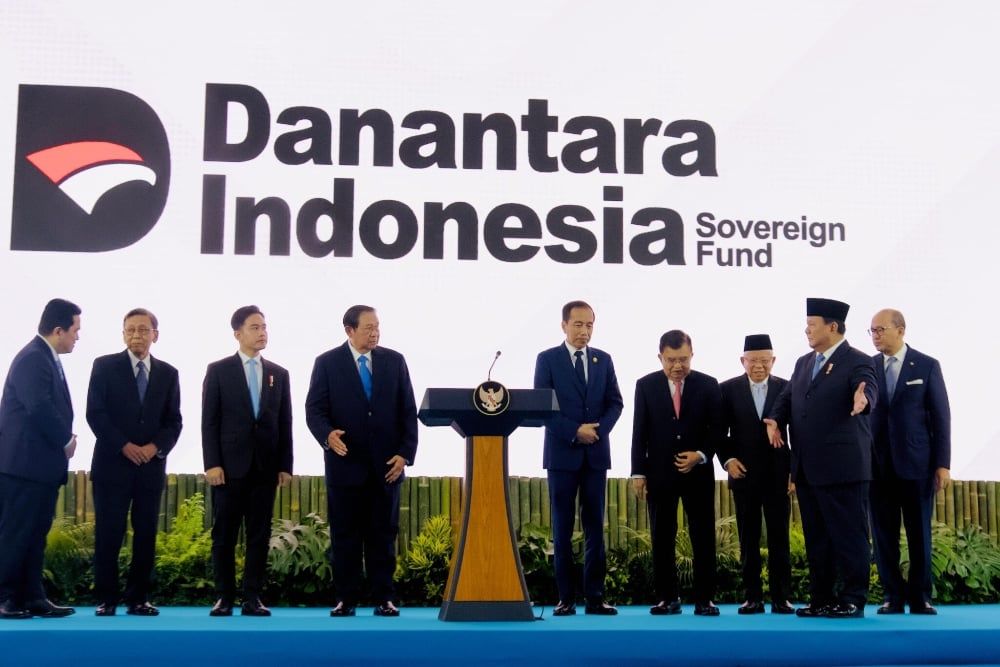 Revolusi Pelat Merah: 240 Entitas BUMN Resmi Dipangkas demi Integrasi Aset Raksasa Negara