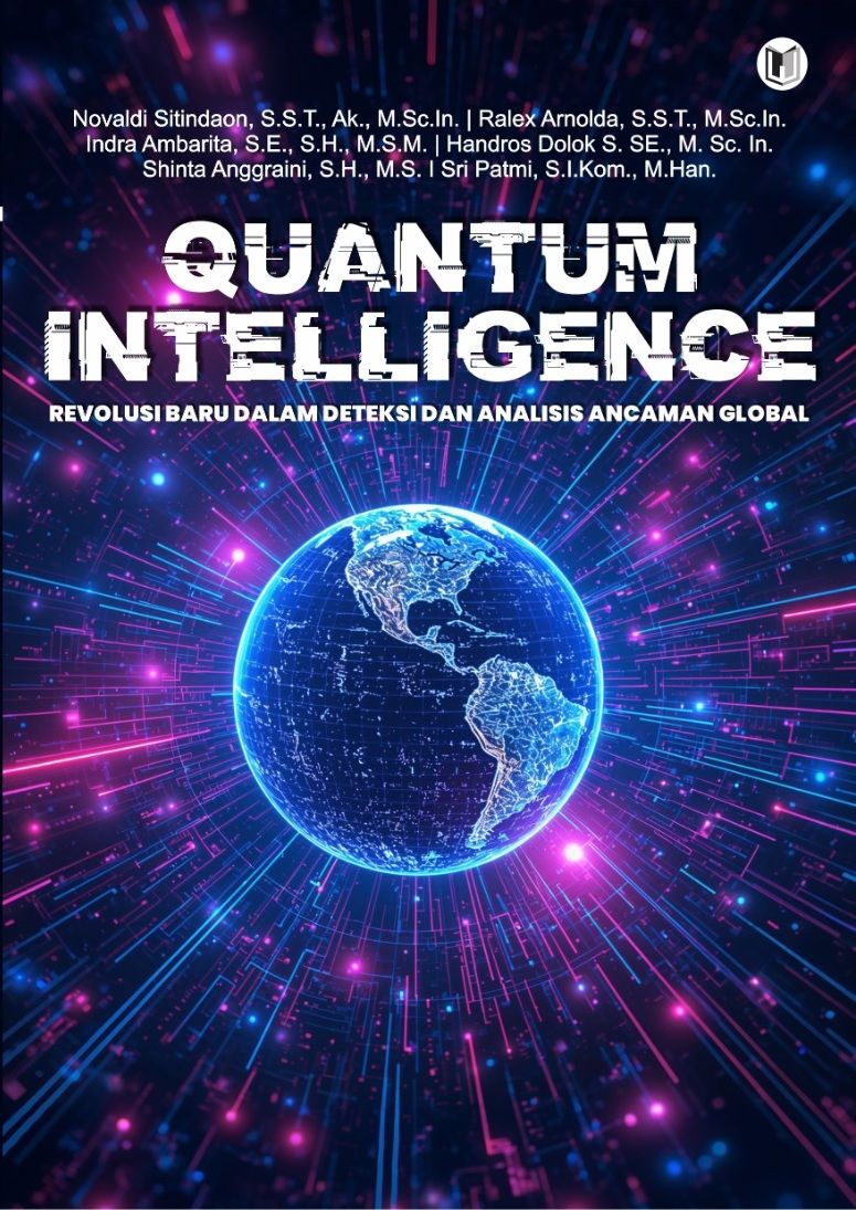 Revolusi Quantum Computing: Menyingkap Rahasia Cahaya dan Ancaman Keamanan Digital