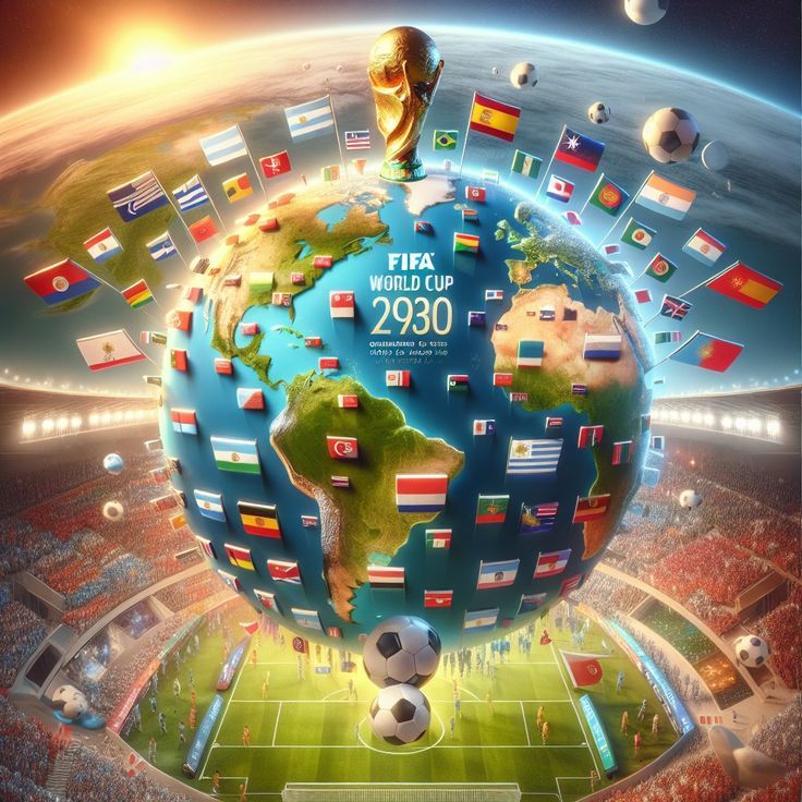 Revolusi Sepak Bola Dunia: FIFA Pertimbangkan Piala Dunia dengan 64 Tim