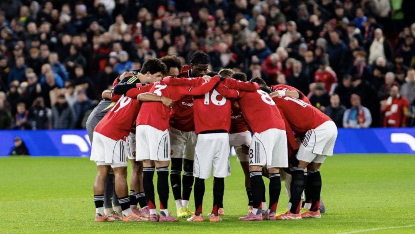 Revolusi Skuad Manchester United: Dari Rekrutan Anyar hingga Misi Kai Rooney