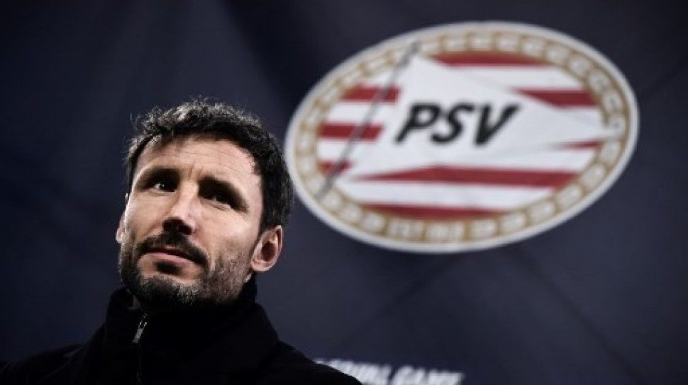Revolusi Timnas Belgia: Mark van Bommel Siap Pimpin Setan Merah Menuju Euro 2028