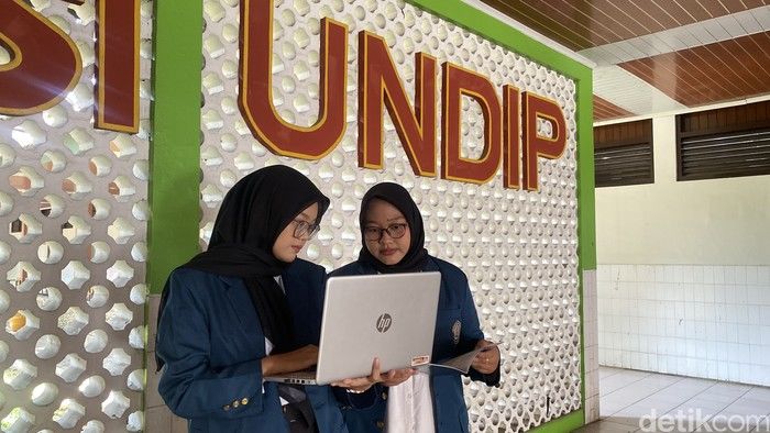 Ribuan Pelamar Serbu Jalur Mandiri Undip 2026, 5 Prodi Ini Jadi Incaran Utama!