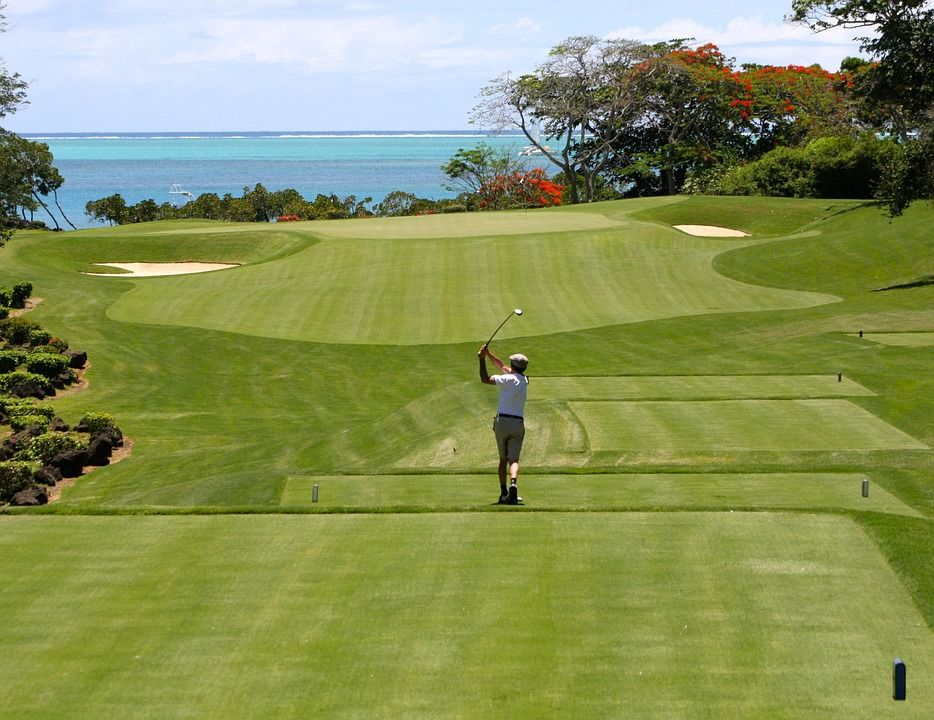 Rickie Fowler Puji Royal Birkdale: "Lebih dari Sekadar Lapangan Golf, Ini Sebuah Tantangan Sejati!"