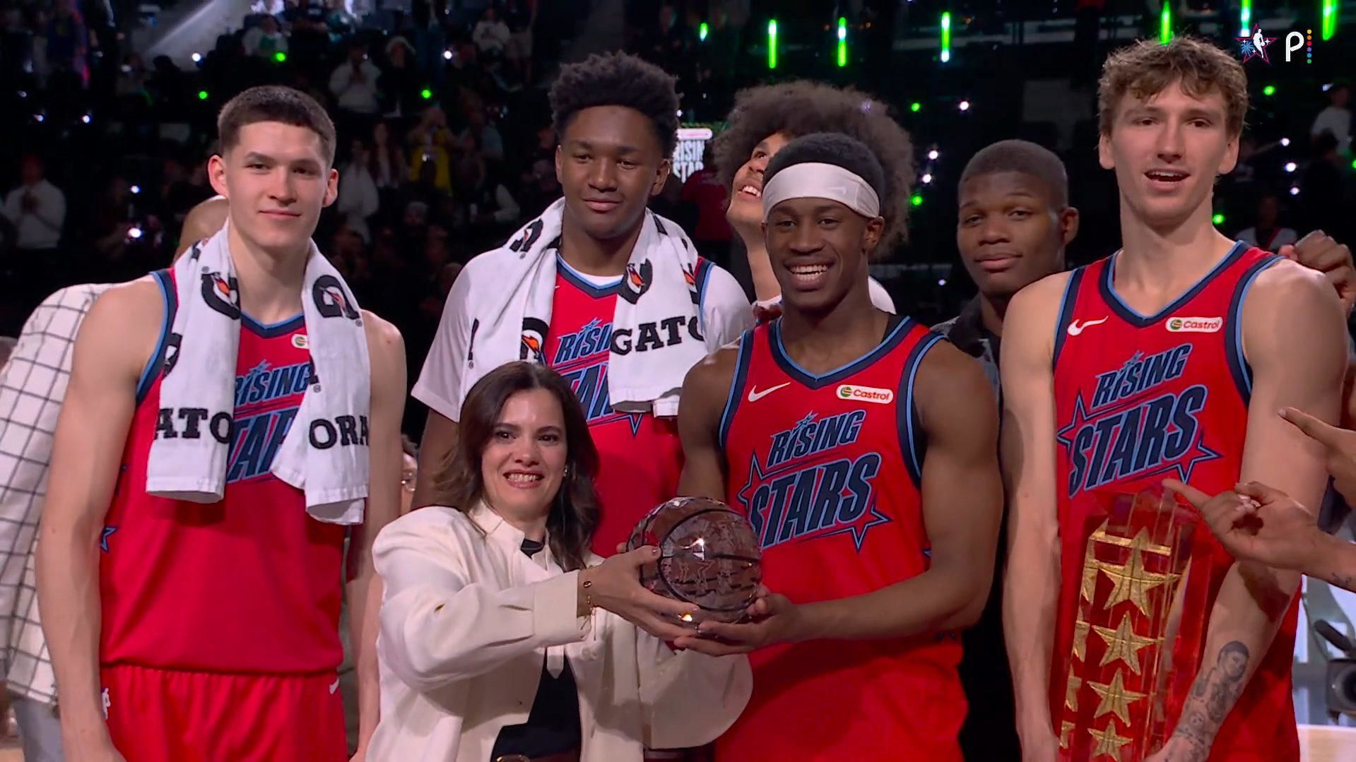 Rising Stars and High Stakes: The Unforgettable Drama of the 2026 NBA Summer League