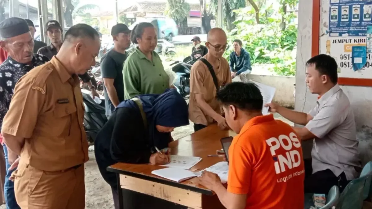 Rumah Didatangi Petugas untuk Difoto? Kenali Proses Verifikasi Lapangan Kelayakan Penerima PKH