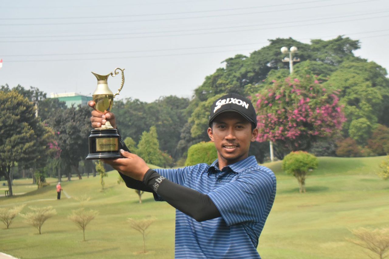 Ryan Fox Pecahkan Telur, Sang Maestro Golf Selandia Baru Raih Gelar Major Pertamanya di The Open 2026!