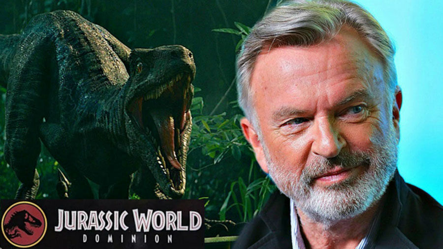 Sam Neill: Warisan Sang Paleontolog Layar Lebar dan Ketulusan Hati di Balik Kamera