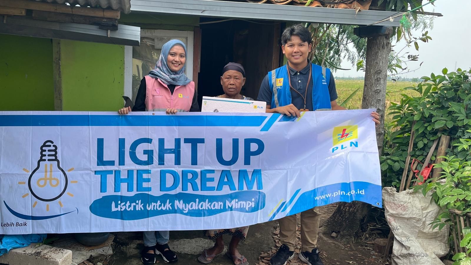 Sambut Hari Anak Nasional 2026, Pemerintah dan PLN Hadirkan Kado Istimewa untuk Masa Depan Bangsa
