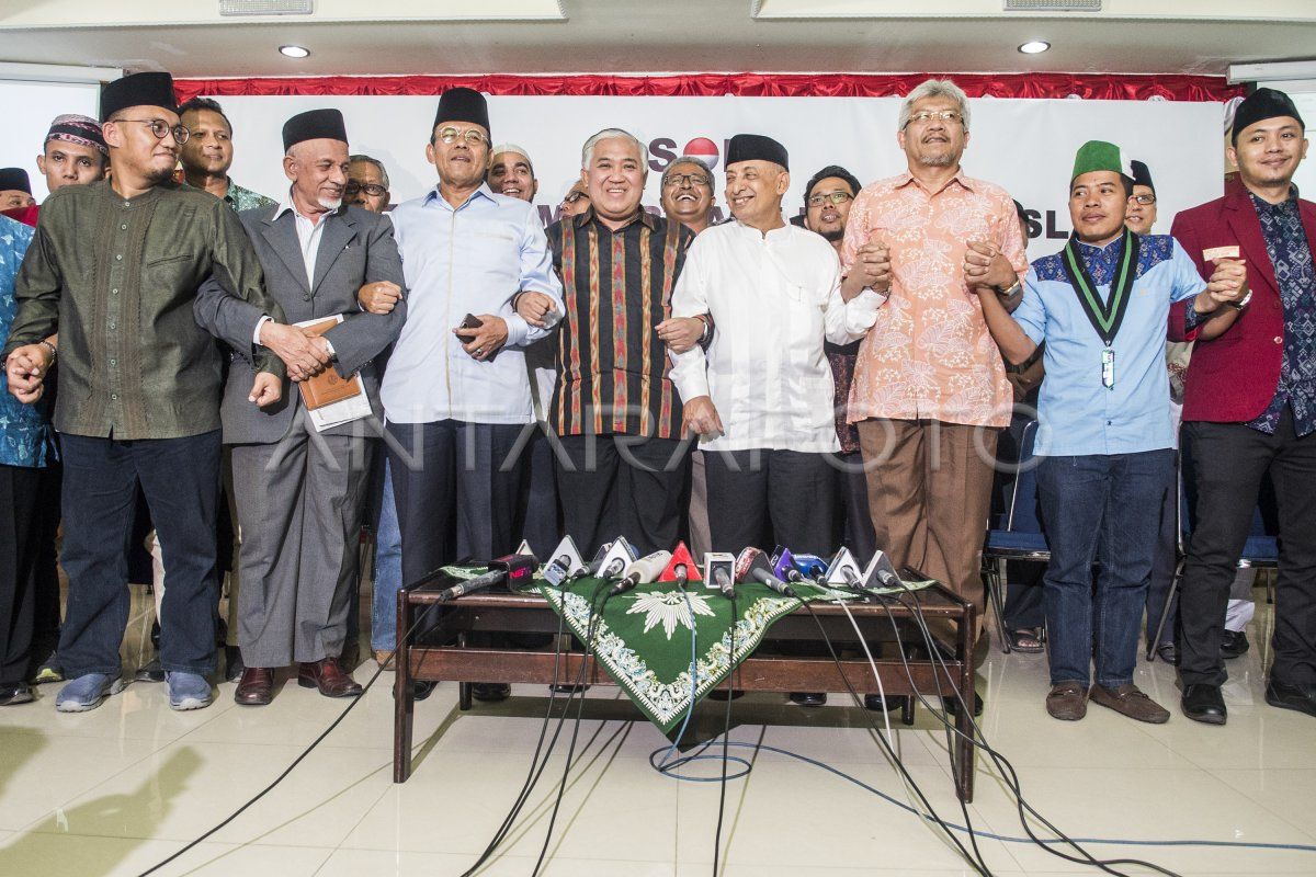 Sambut Muktamar NU dan Dinamika Ormas Islam: Antara Tradisi Intelektual dan Perlindungan Jemaah