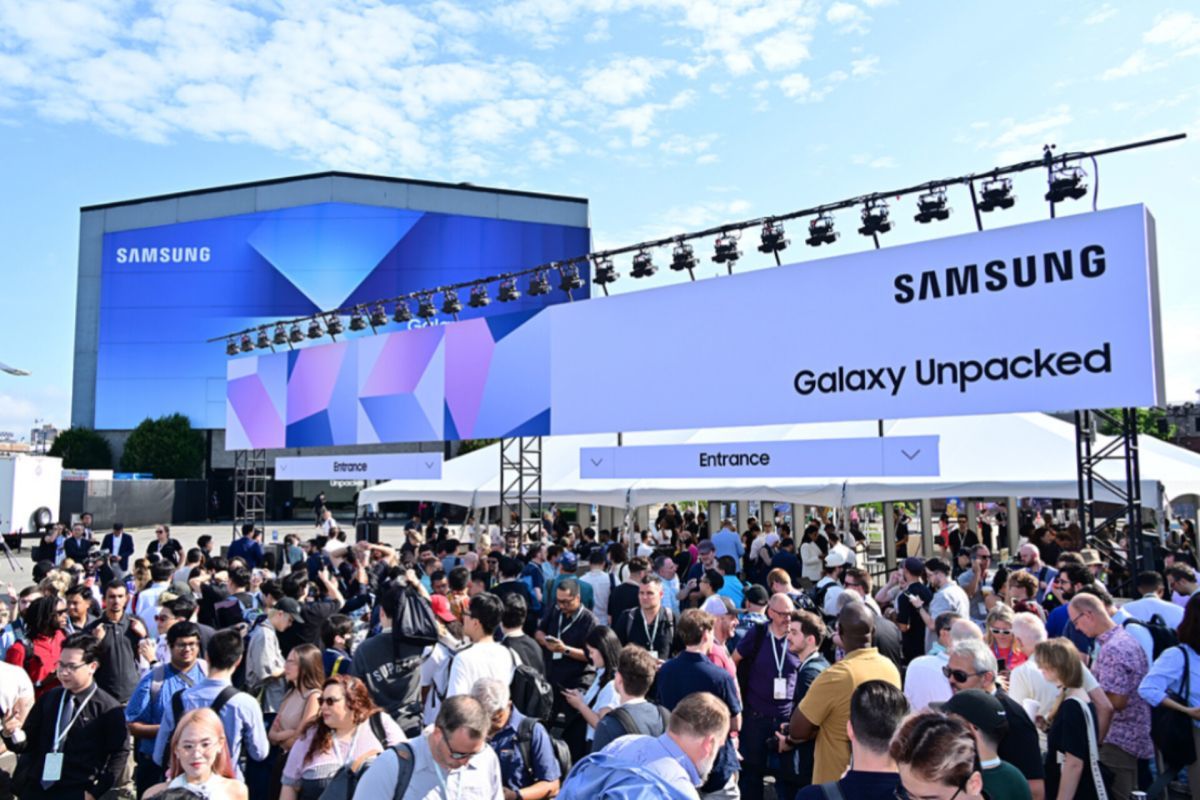Samsung Galaxy Unpacked 2026: Era Baru Foldable Smartphone dan Kejutan Finansial