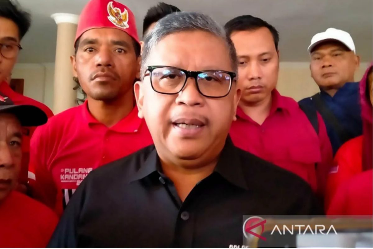 Sandi Politik Posisi Duduk Gibran hingga Tren Ucapan Romantis LDR Warnai Akhir Pekan