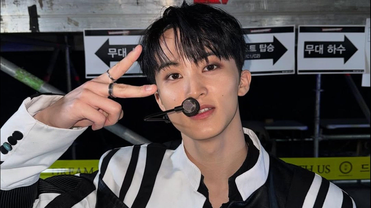 Satu Dekade Bersama, Winwin Resmi Berpamitan dari NCT dan SM Entertainment