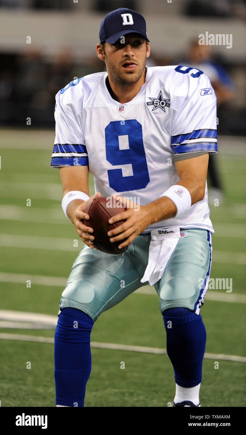 Satu Penyesalan Terbesar Tony Romo Selama Berkarier di Dallas Cowboys