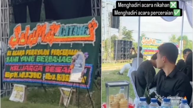 Sederet Fenomena Video Viral Menghebohkan Dunia: Dari Pesta Selebritas hingga Protes Ruwet