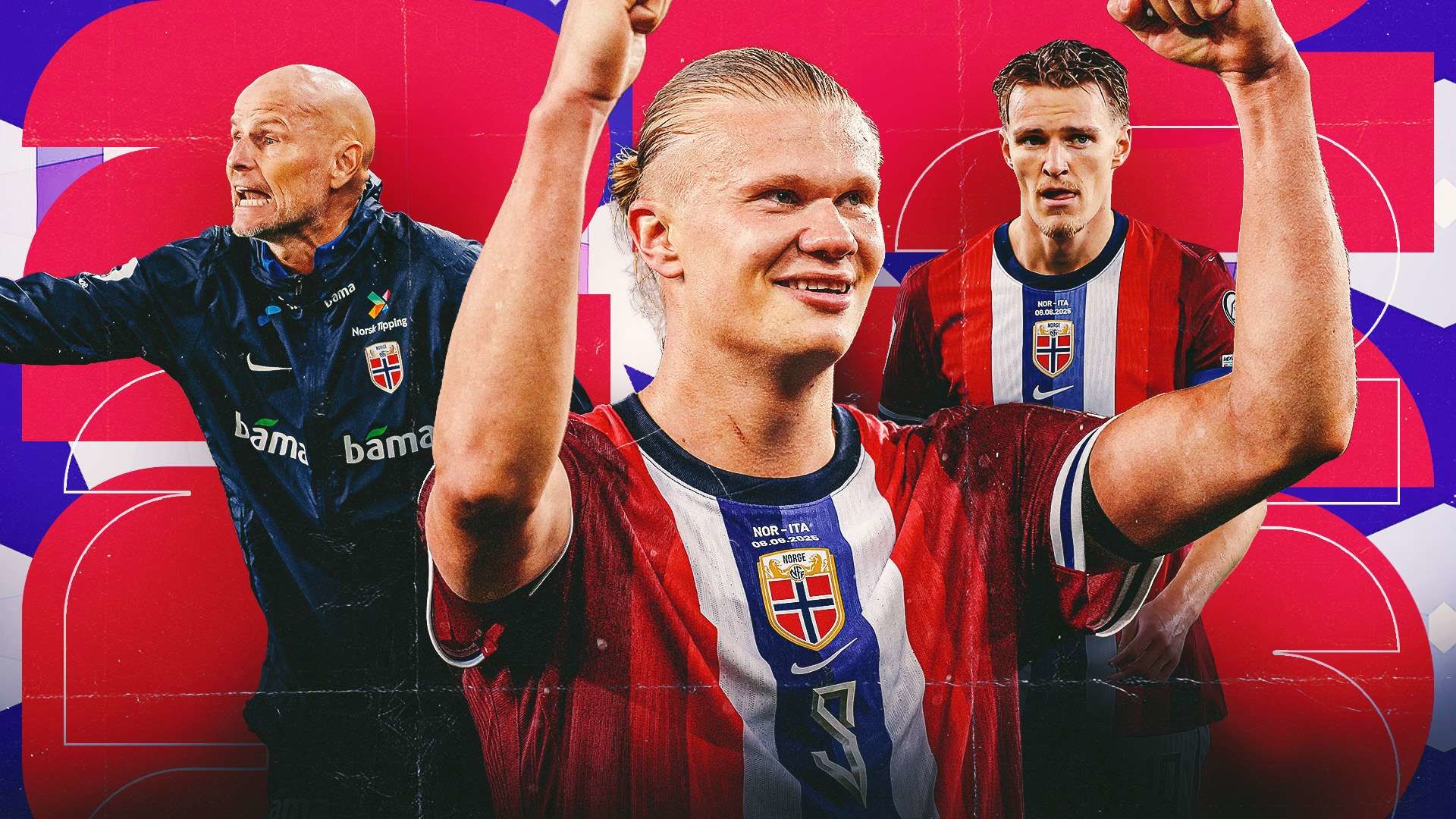 Sejarah Baru Norwegia: Erling Haaland Jadi Pahlawan, Singkirkan Pantai Gading dan Siap Hadapi Brasil