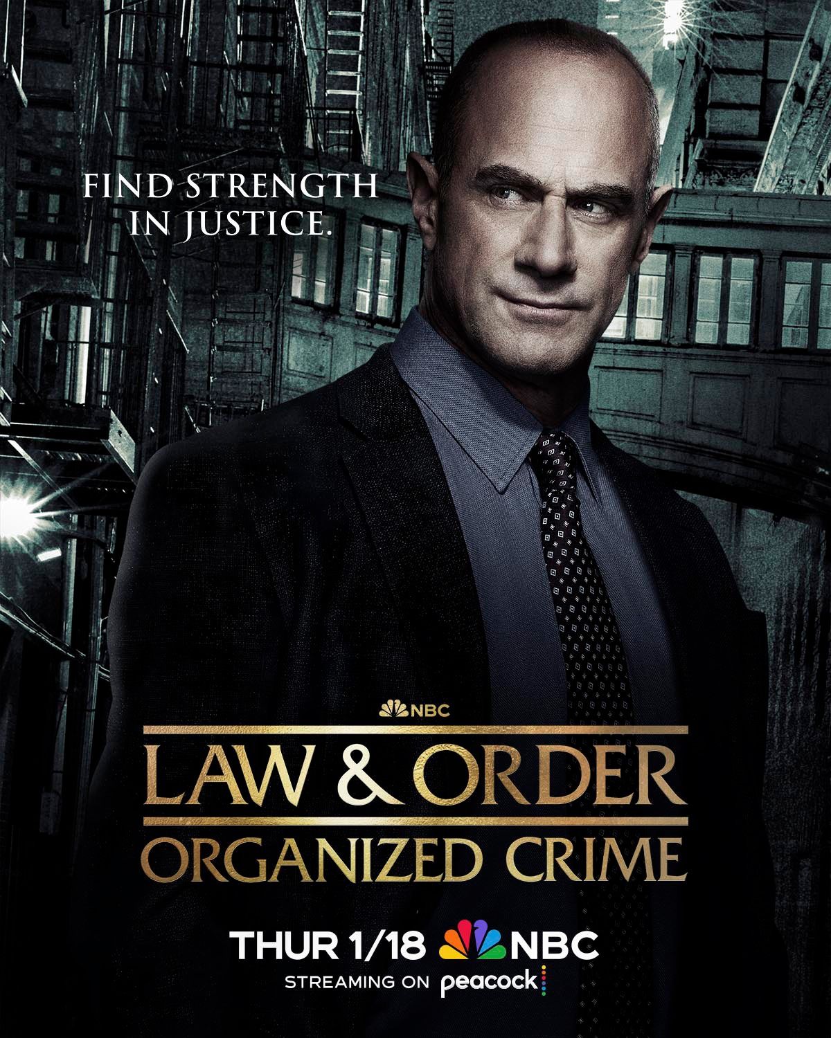 Shocking Law & Order Shake-Up: Why Fan-Favorite Star Is Walking Away From the Hit NBC Crime Drama!