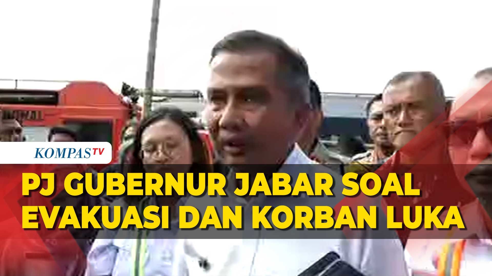 Siasat Unik Evakuasi Sapi Hingga Kebijakan Tegas Gubernur Jabar: Rangkuman Peristiwa Terkini yang Menghentak Publik
