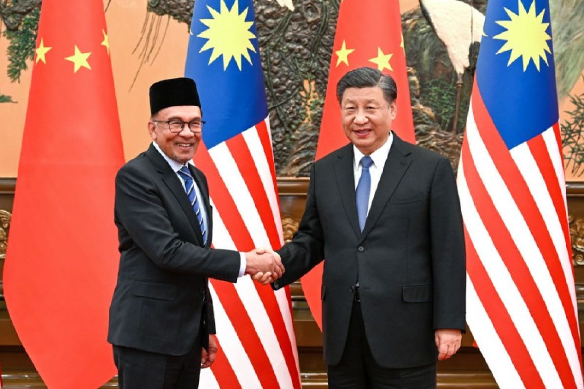 Sikap Tegas Amerika Serikat: Menyerahkan Masa Depan Kode Etik Laut China Selatan Sepenuhnya ke Tangan ASEAN dan China