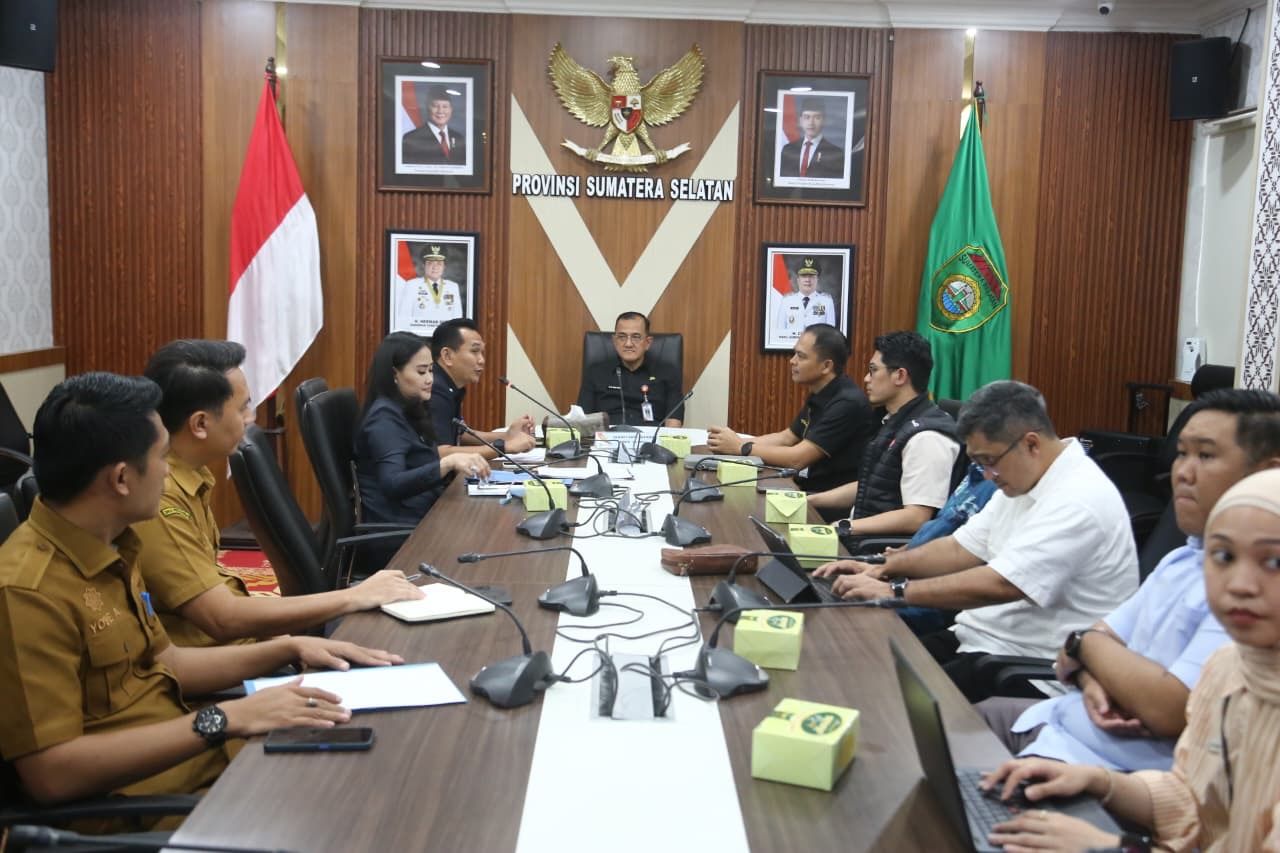 Sindikat Mafia BBM Subsidi dan Pupuk Menggila, Defisit APBN Mengancam! Gubernur Sumsel Bentuk Satgas, Tapi Masalah Makin Kompleks