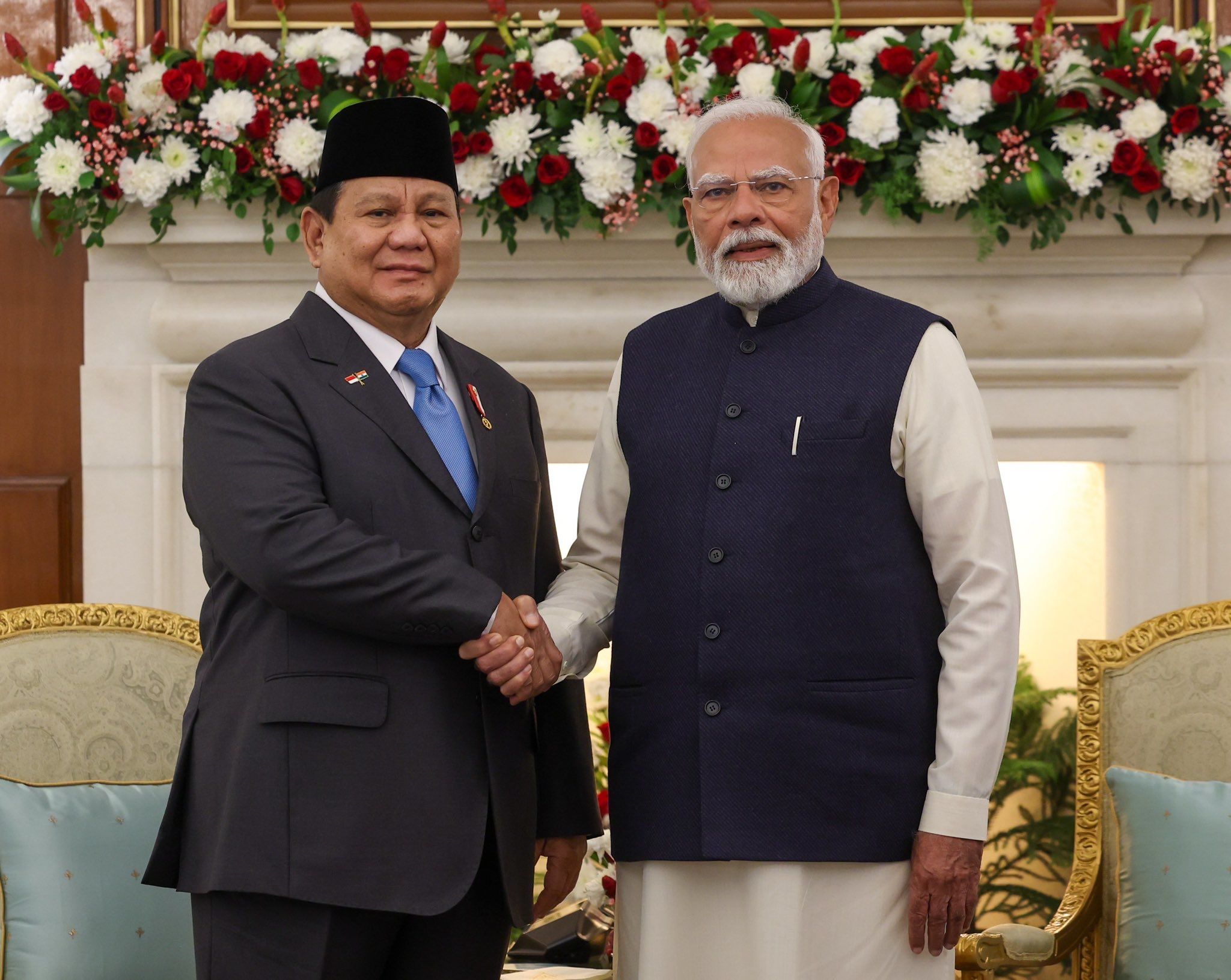 Sinergi Budaya: Prabowo dan PM Modi Resmikan Restorasi Candi Prambanan Menuju 2029