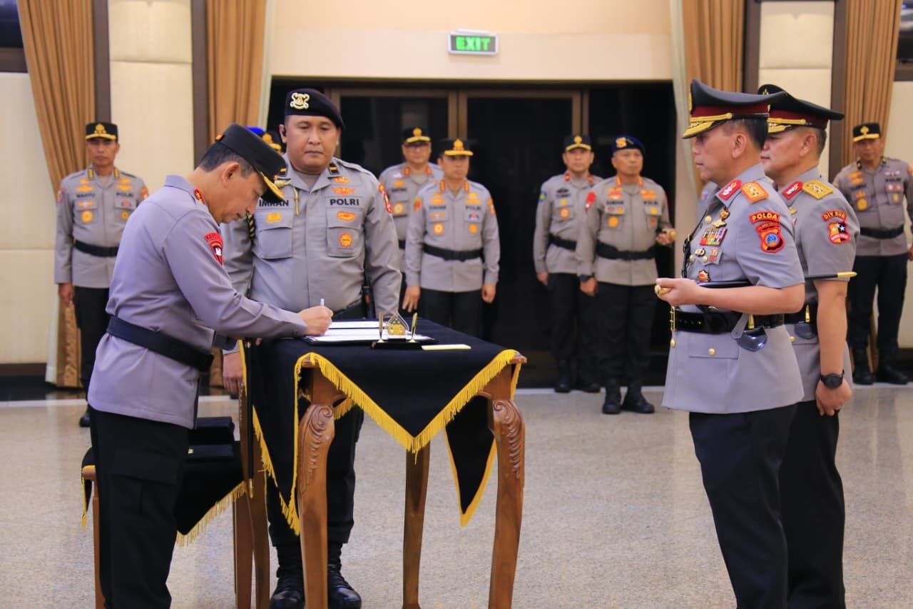Sinergi Pemimpin Daerah: Dari Penguatan Keamanan hingga Tantangan Demokrasi Lokal