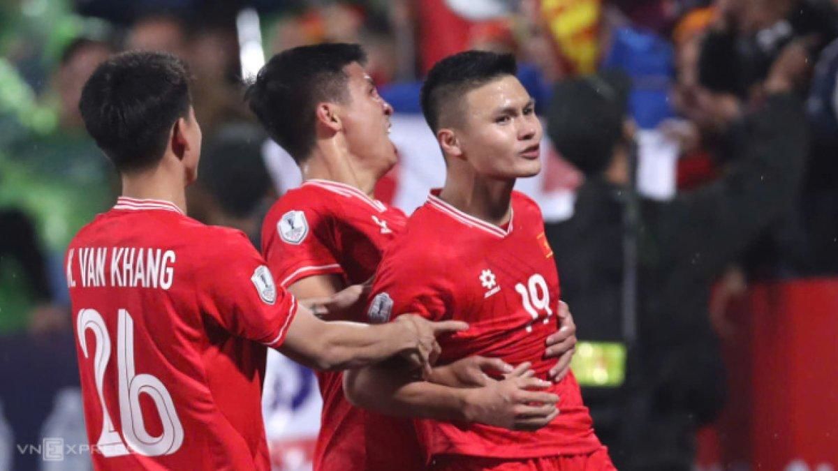 Sinyal Bahaya untuk Vietnam: Timnas Indonesia Siapkan Skuad Mewah Bertabur Bintang Naturalisasi di ASEAN Championship 2026