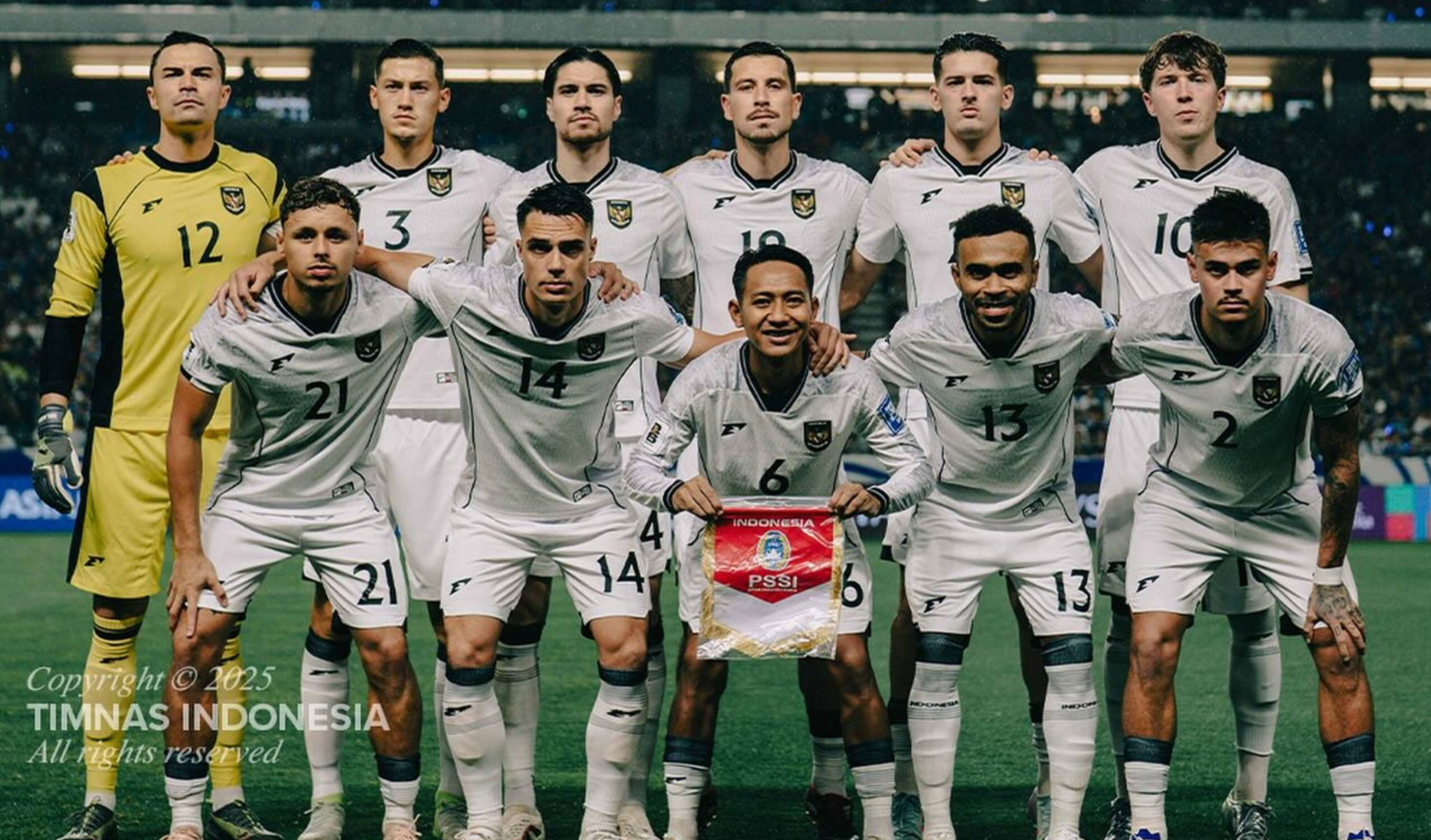 Sinyal Kuat Garuda! Timnas Indonesia Matangkan Taktik Jelang Piala AFF 2026 Usai Uji Coba Kontra Bali United