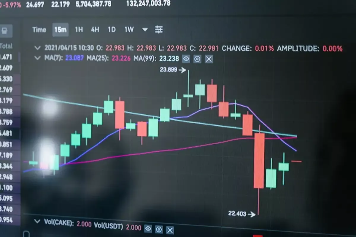 Sinyal Optimisme dari Balik Layar: Direksi AMMN Borong Saham di Tengah Tekanan Pasar
