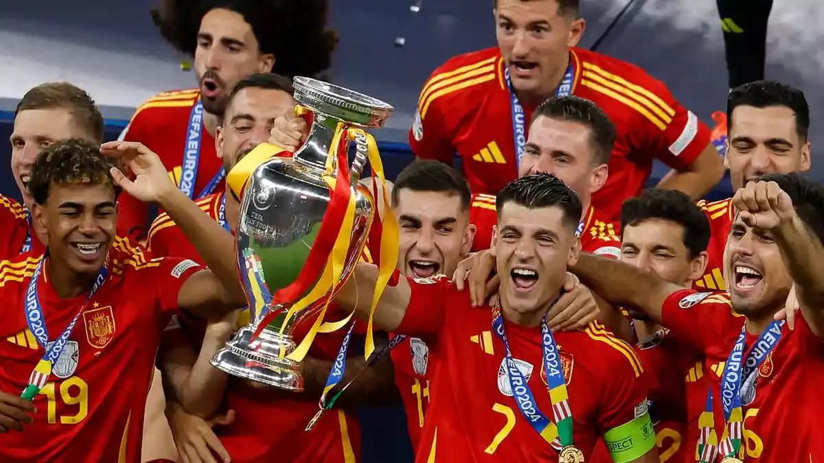 Sisi Lain Kejayaan Spanyol: Pajak Besar hingga Mitos Trofi Juara Piala Dunia 2026