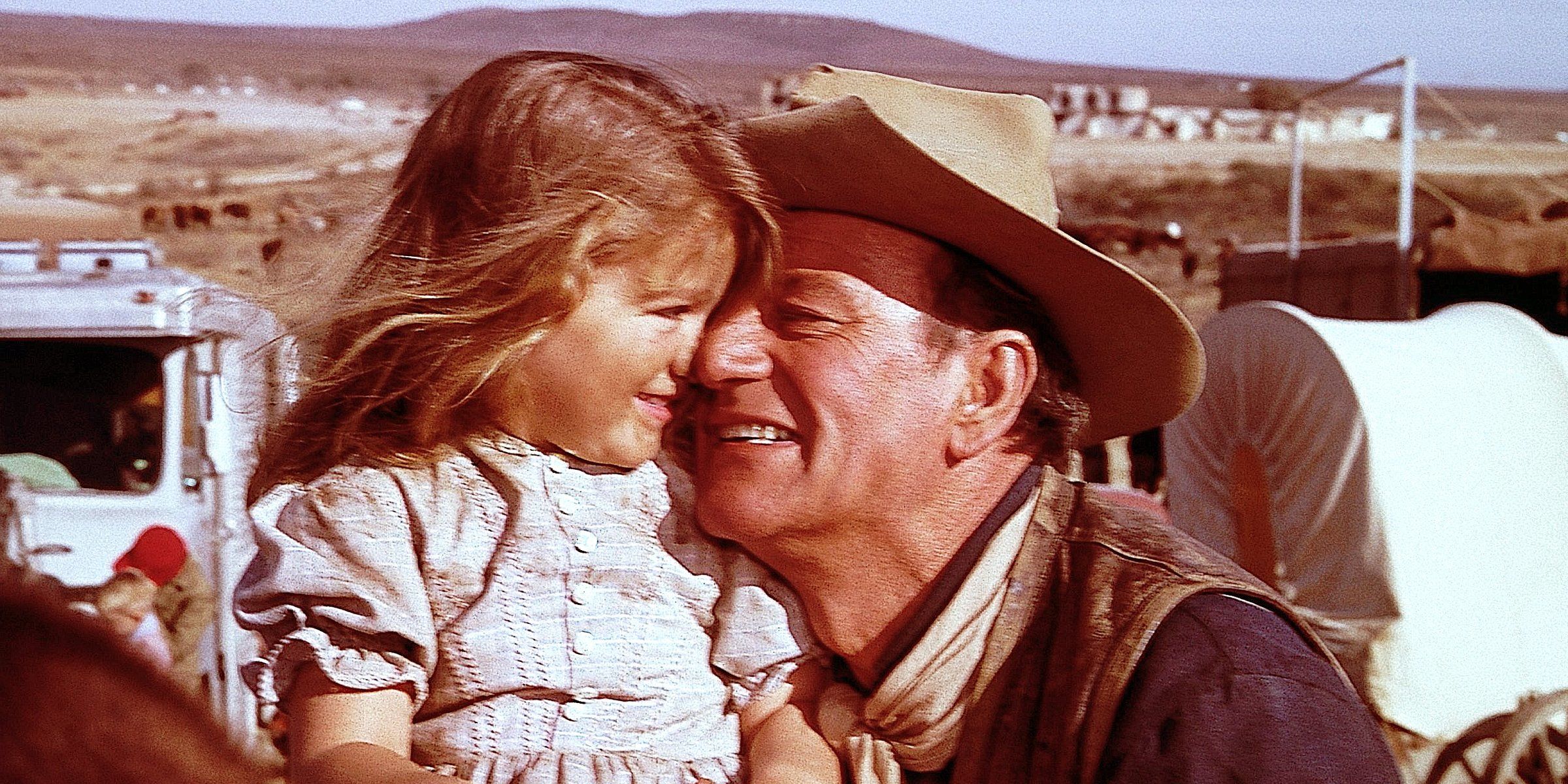 Sisi Lain Sang Legenda: Ron Howard on John Wayne dan Konflik di Balik Layar