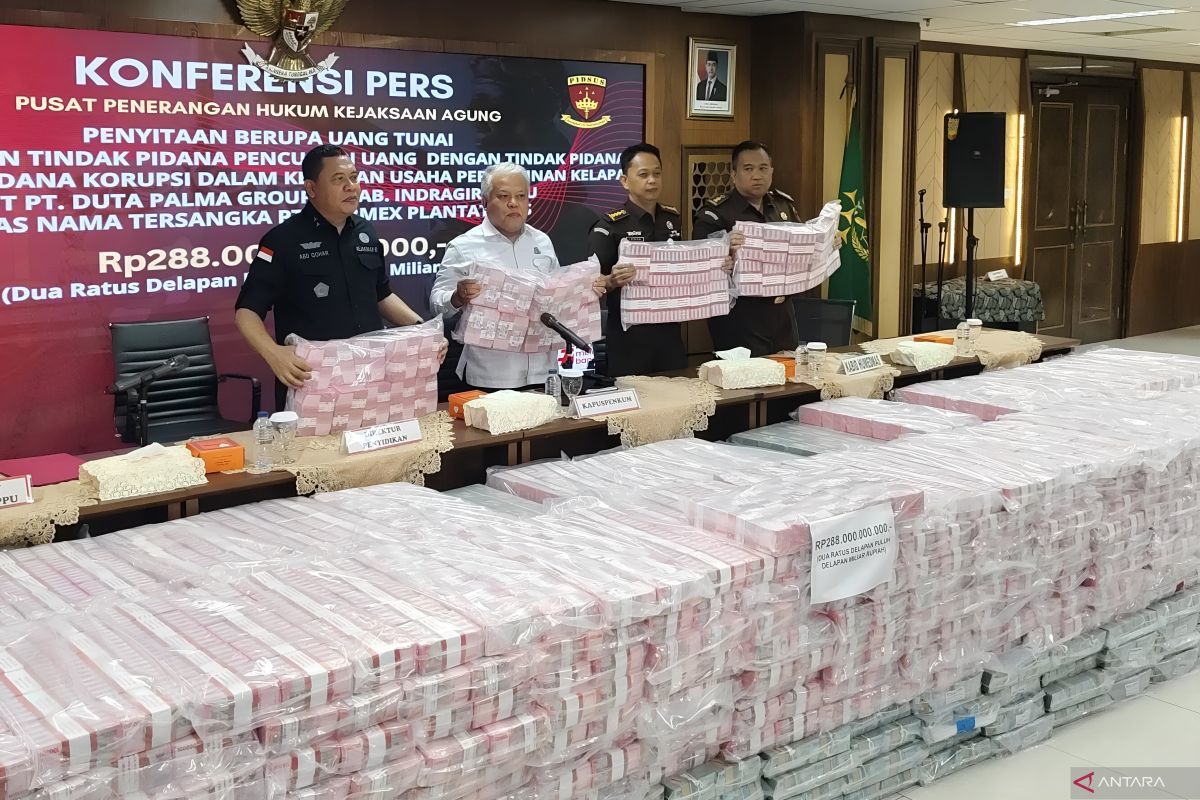 Skandal Korupsi Batu Bara Mengguncang Nasional: Polri Sita Uang Fantastis di Balik Brankas Tersembunyi
