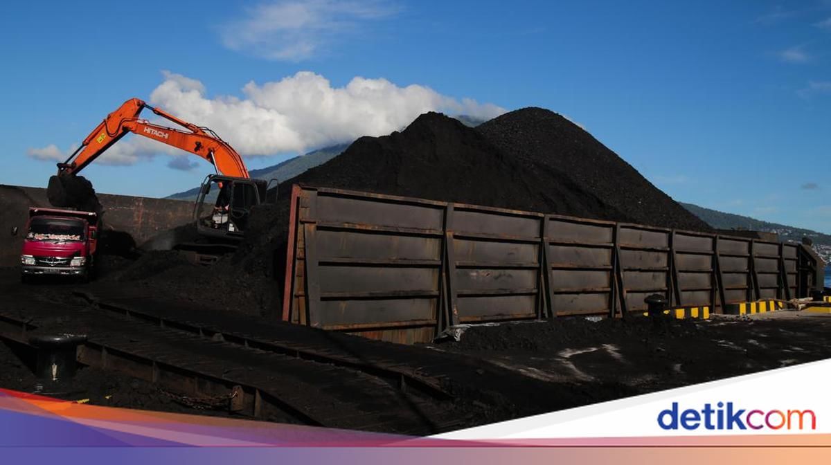 Skandal Korupsi Batu Bara Rp5 Triliun Terbongkar, DPR Desak Polri Bertindak Tegas Tanpa Pandang Bulu