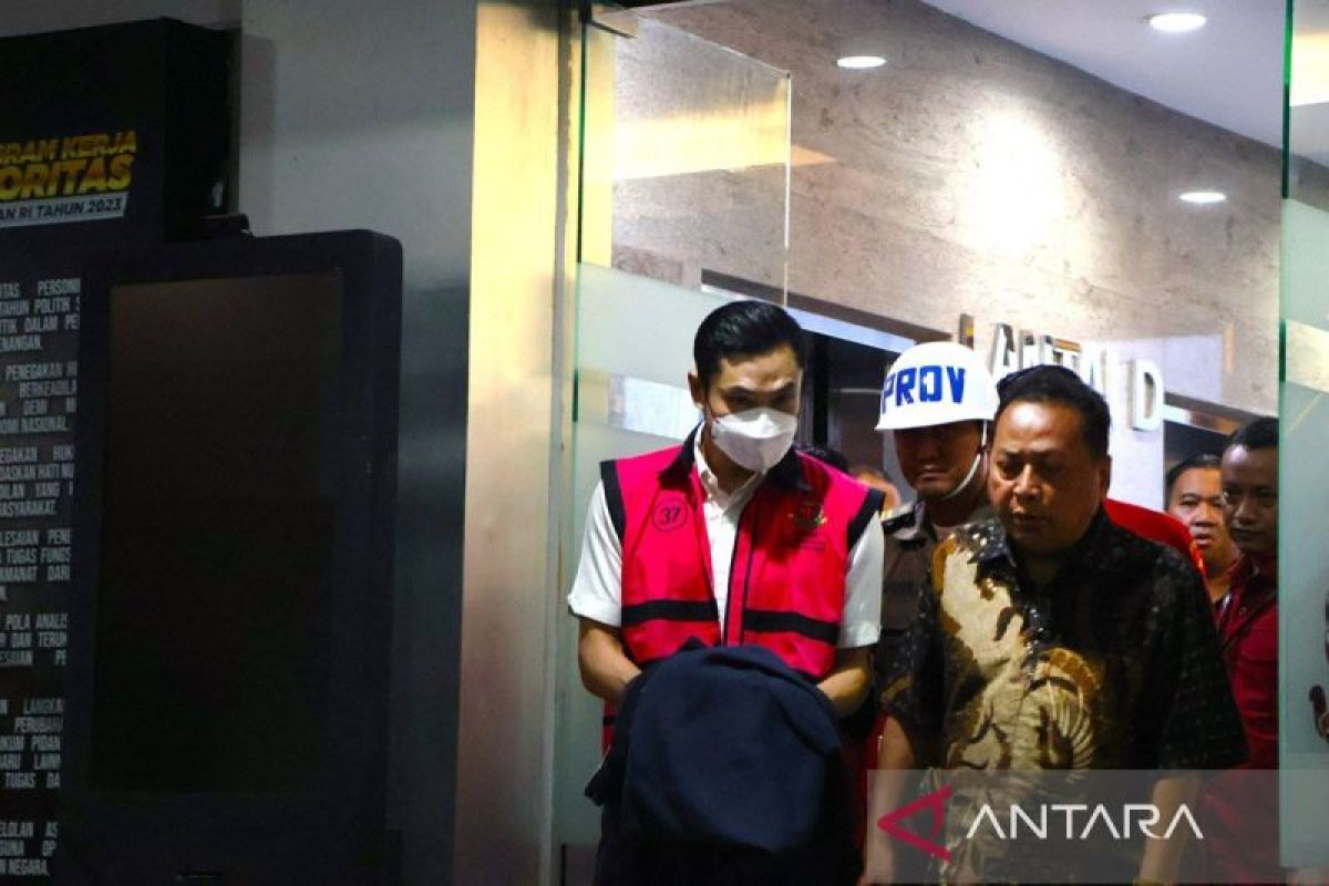 Skandal Korupsi Batubara: Brankas Berlapis Ungkap Harta Fantastis Rp67 Miliar dan 74 Kg Emas