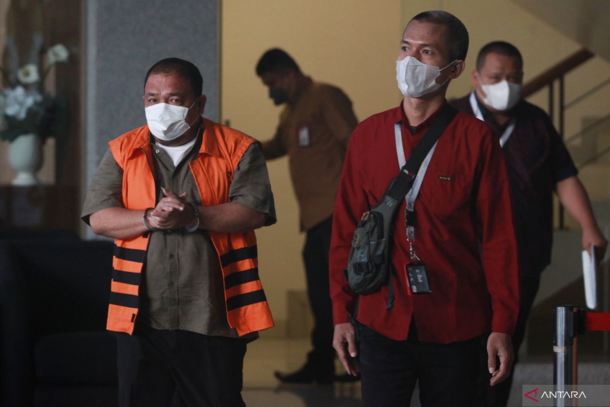 Skandal Korupsi Bupati Langkat: Kronologi dan Dampaknya