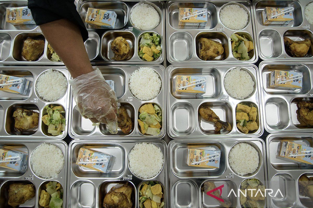 Skandal Korupsi Makan Bergizi Gratis: Lodewyk Pusung Gugat Kejagung ke Praperadilan