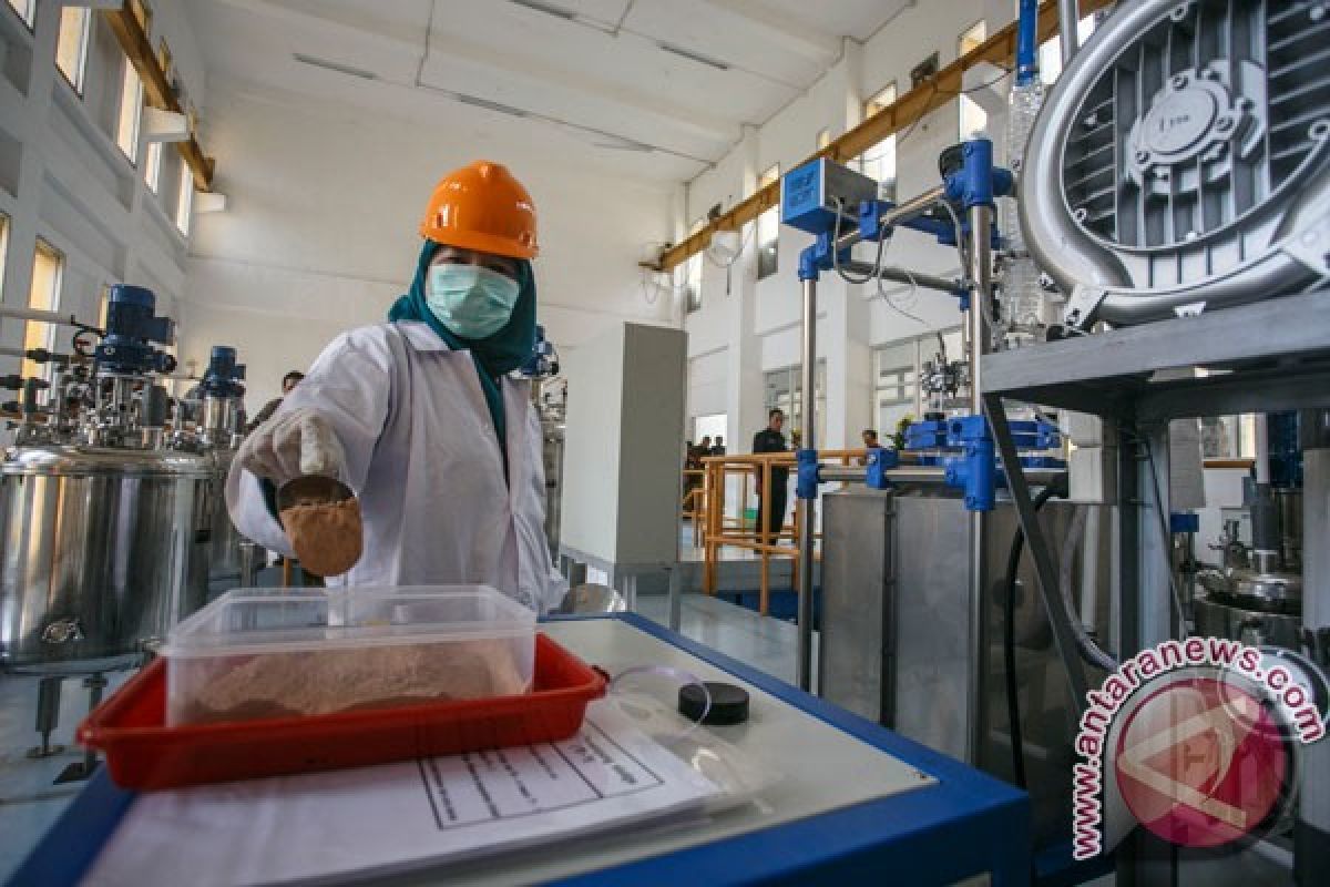 Skandal Manipulasi Laboratorium: Mengungkap Upaya Penyelundupan 390 Ton Logam Tanah Jarang Ilegal