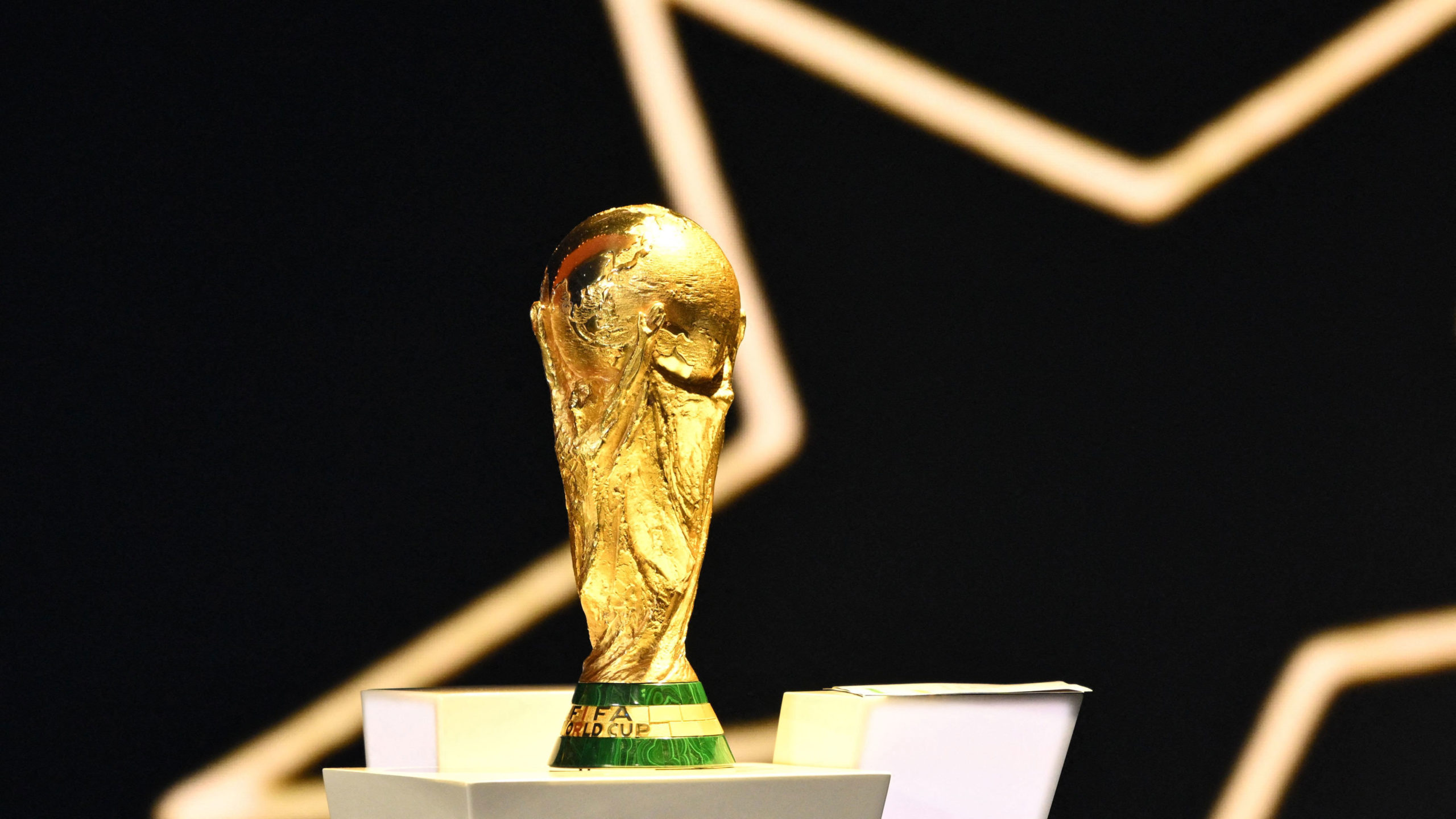 Skandal Piala Dunia 2026: Mesir Tuntut Investigasi FIFA atas Kepemimpinan Wasit Francois Letexier